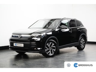 Volkswagen Tiguan 1.5 eTSI 150PK Mhev Life | TREKHAAK | STOELVERW. | CAMERA.A CHTER | ADAPT. CRUISE | APP. CONNECT | LED | DAB+
