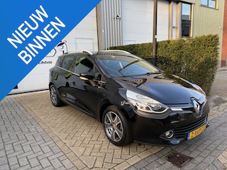 Renault Clio Estate 0.9 TCe Night&Day Navigatie, Cruise Control, LED