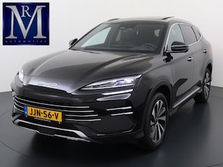 BYD Seal U 1.5 DM-i FWD Boost NIEUWE AUTO 1E REG. 29-08-2025 | 6JR. BYD VOLLEDIGE FABR. GARANTIE | RIJKLAARPRIJS| BOMVOL OPTIES!|