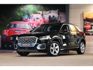 Audi Q2 35 TFSI epic