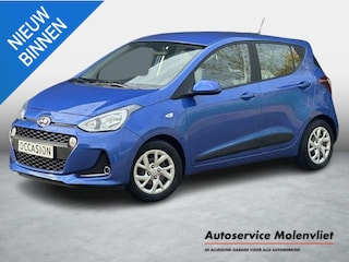Hyundai i10 1.0i Comfort