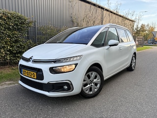 Citroën C4 SpaceTourer 1.2 PureTech Business / AUTOMAAT / NAVI / 7 PERSOONS / INCL BTW BPM