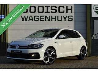 Volkswagen Polo 1.0 TSI R-Line Business | LED | Camera | Stoelverwarming |