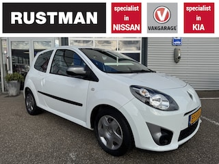 Renault Twingo 1.2-16V Collection Trekhaak