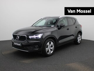 Volvo XC40 1.5 T3 Momentum | Carplay | Stoel+stuur verwarming | Camera | Cruise Control | Electrische achterklep |