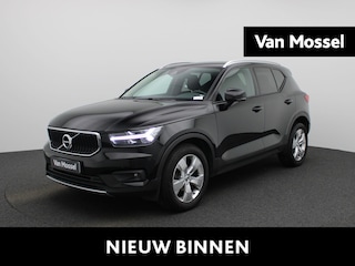 Volvo XC40 1.5 T3 Momentum | Carplay | Stoel+stuur verwarming | Camera | Cruise Control | Electrische achterklep |