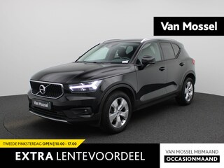 Volvo XC40 1.5 T3 Momentum | Carplay | Stoel+stuur verwarming | Camera | Cruise Control | Electrische achterklep |