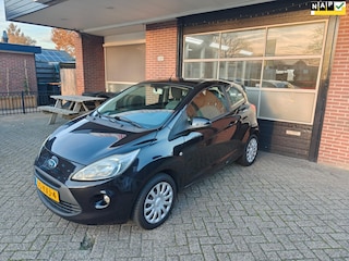 Ford Ka 1.2 Titanium, Airco, NW APK, CV, NAP