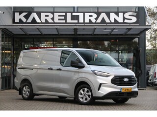 Ford Transit Custom 320 2.0 TDCI 136 | L1H1 | LED | Camera | Navi | Clima..