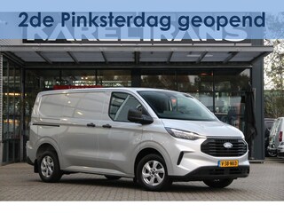 Ford Transit Custom 320 2.0 TDCI 136 | L1H1 | LED | Camera | Navi | Clima..