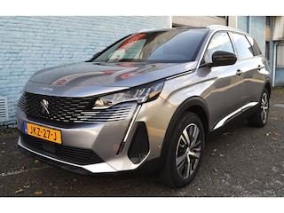Peugeot 5008 1.2 Allure Aut Nav LED stoelvw Pdc+cam