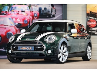 Mini Clubman 2.0 Cooper S Chili Serious Business