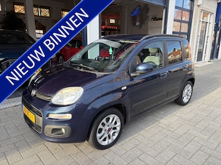 Fiat Panda 0.9 TwinAir Lounge AIRCO/NAVI/LM VELGEN/NL AUTO