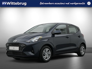 Hyundai i10 1.0 Comfort APPLE / ANDROID NAVIGATIE | AIRCO | ZUINIGE AUTO!