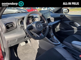 Toyota Yaris 1.5 Hybrid GR Sport