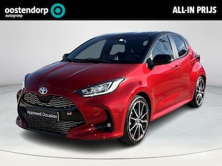 Toyota Yaris 1.5 Hybrid GR Sport