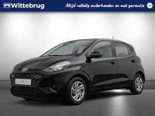 Hyundai i10 1.0 Comfort COMFORT SMART