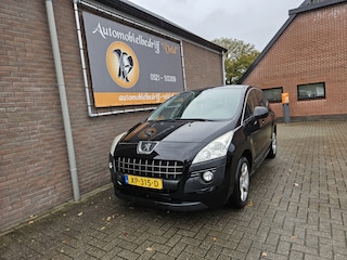 Peugeot 3008 1.6 HDiF Active