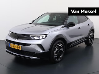 Opel Mokka 1.2 Turbo Hybrid GS