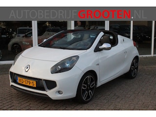 Renault Wind 1.2 TCE Collection//Ecc//79.029km!!