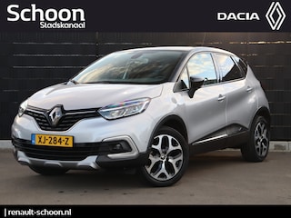 Renault Captur 0.9 TCe Intens | Navigatie | Cruise Control | Climate Control | Camera | Trekhaak