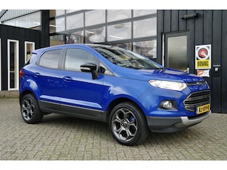 Ford Ecosport 1.0 EcoBoost Titanium S | NL-Auto | Cruise | Keyless | Stoelverwarming