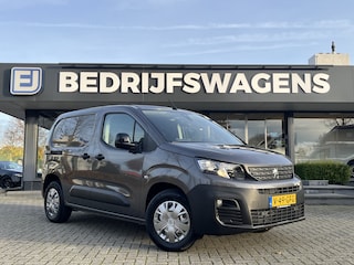 Peugeot Partner 136 L1 50 kWh 136pk Automaat | Actieradius 330 km WLTP |