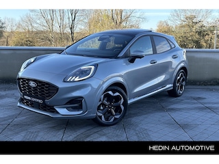 Ford Puma 1.0 EcoBoost Hybrid ST-Line X | Automaat 155PK | Panoramadak | Winter Pack | Driver Assistance Pack