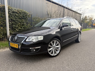 Volkswagen Passat Variant 1.8 TFSI Highline / AUTOMAAT / NAVI / MECHATRONIC NIET GOED