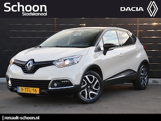 Renault Captur 1.2 TCe Dynamique Automaat | Navigatie | Cruise Control | Climate Control | Camera | Trekhaak