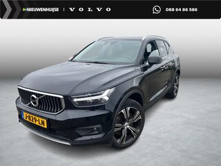 Volvo XC40 1.5 T5 Recharge Inscription | Trekhaak | Leder | Memory | Adaptive LED meesturend | Zitting verlengers | Harman/Kardon