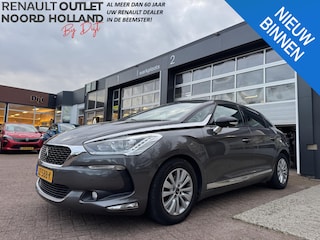 DS 5 1.6 BlueHDi Business Executive