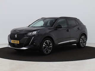 Peugeot 2008 EV Allure 50 kWh | CAMERA | KEYLESS | STOELVERWARMING