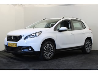 Peugeot 2008 1.2 PureTech Active