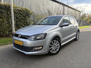 Volkswagen Polo 1.2 TDI BlueMotion Comfortline / NAVI / CRUISE / 192kdm! NAP!