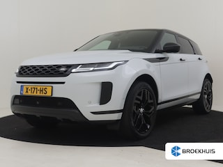 Land Rover Range Rover Evoque 1.5 P300e AWD R-Dynamic SE 309pk | Trekhaak | 360 Camera | Dodehoekdectie | Elektrische stoelen | MERIDIAN Audio systeem | Lederen bekleding | 20"LMV