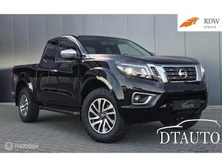 Nissan Navara 2.3 dCi N-Connecta King Cab 70dkm 4x4 1ste Eig