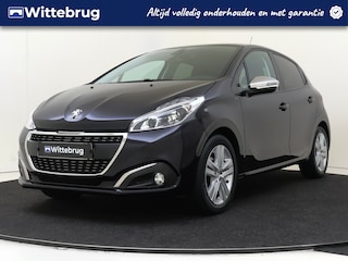 Peugeot 208 1.2 PureTech Signature