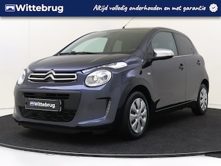 Citroën C1 1.0 e-VTi Feel