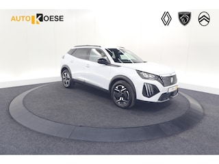 Peugeot 2008 PureTech 100 Allure | Camera | Navigatie | Parkeersensoren | Apple Carplay