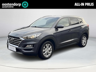 Hyundai Tucson 1.6 T-GDI Comfort | Automaat | Navigatie | Stoelverwarming