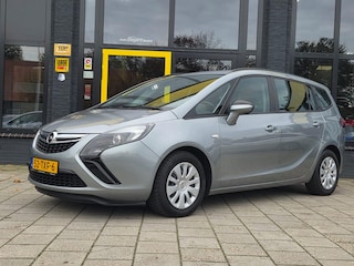 Opel Zafira Tourer 1.4 Business Edition Trekhaak | Navi | Park sens. | Tel | Cruise Control