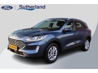 Ford Kuga 1.5 EcoBoost Titanium 150pk | Winter Pack | Navigatie | Camera | Cruise control