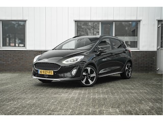 Ford Fiesta 1.0 EcoBoost Vignale