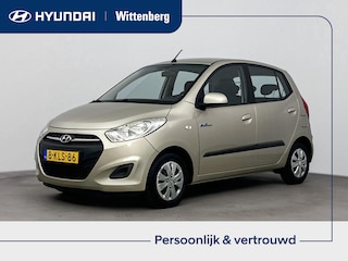 Hyundai i10 1.0 i-Drive Cool | Airco | Radio |