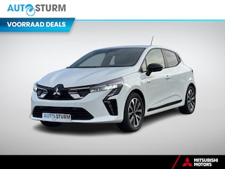 Mitsubishi Colt 1.6 HEV Intense