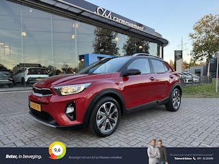 Kia Stonic 1.0 T-GDi DynamicLine | Navi | Cruise | Dealeronderhouden | Alca