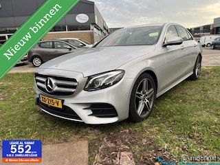 Mercedes-Benz E-klasse 200 Business Solution AMG Plus Upgrade Edition