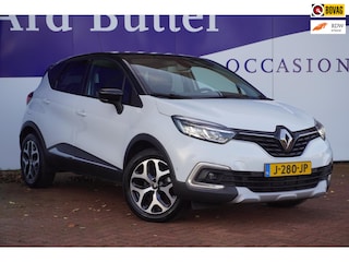 Renault Captur 1.3 TCe 150PK Version S+Led+Navigatie+camera+Pano-dak+ecc= RIJ-KLAAR + DECEMBER 2019