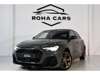 Audi A1 Sportback 40 TFSI Pro Line S, Sfeerverlichting, Applecarplay